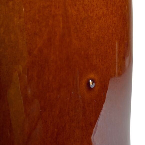 Vintage 1980’s Aramis Shaving Mug Life is a JOY and all things show it USA Rare* - Picture 9 of 10